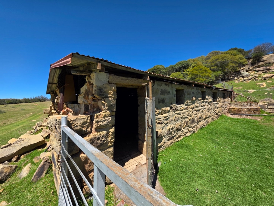 Commercial Property for Sale in Bethlehem Free State
